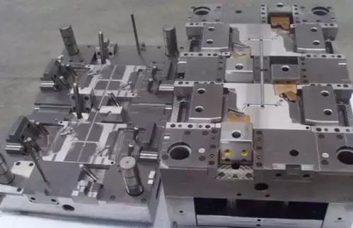 2017年全球航空模具消費額達820.08億美元，電子產品需求成關鍵驅動力