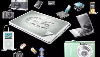 家傳寶電子產品 通訊設備的升值潛力堪比黃金？